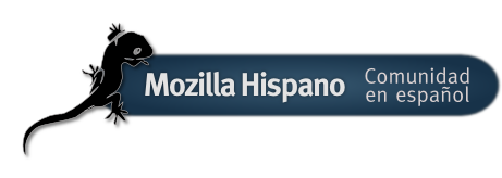 Parte de Mozilla Hispano