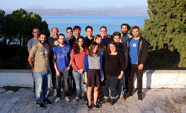 Participation Team, by Nikos Roussos (cc-by-sa)
