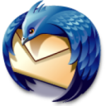 Mozilla Thunderbird logo