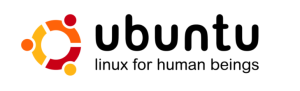 Ubuntu Logo